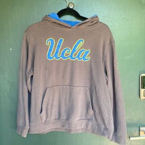 Youth XL UCLA Hoodie. University of California Los Angeles